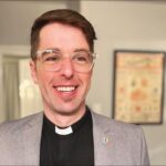 New Rector at St. James Dallas